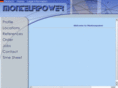 monteurpower.com