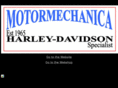 motormechanica.com