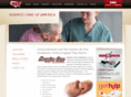 msa-hospicecareofamerica.com