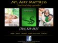 mtairymattress.com