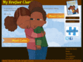mybrothercharlie.com