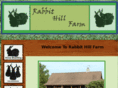 myrabbithillfarm.com