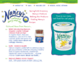 nancysorganics.com