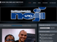 neworleansjazzinstitute.com