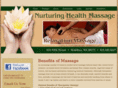 nurturingyourhealth.com