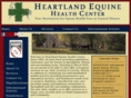 okeefeequine.com