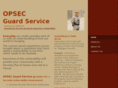 opsecguardservice.com