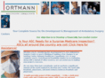 ortmannhealth.com