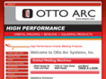 ottoarcwelding.com