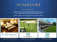 palm-resort.com