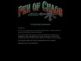 penofchaos.com