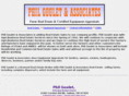 philgouletassociates.com