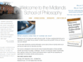 philosophymidlands.org