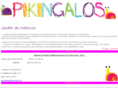 pikingalos.com