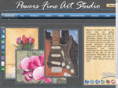 powersfineart.com