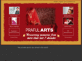 prafularts.com