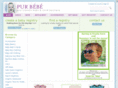 purbebe-organic-baby-clothes.com
