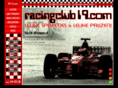 racingclub19.com