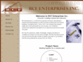 rcfenterprises.com