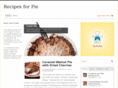 recipesforpie.com