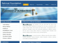 rehmatfoundation.org