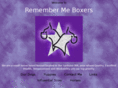 remembermeboxers.com