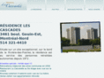 residencecascades.com