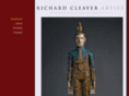 richardcleaverartist.com