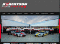 robertsonrace.com