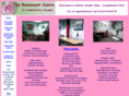 rosemountcentre.com