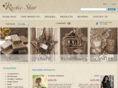 rusticstarcollection.com