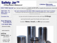 safetyjar.com