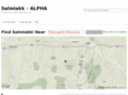 salmiakk.com
