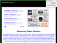 samsungvideocamera.com