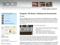 shopshooze.com