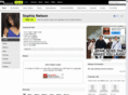 sophianelson.com