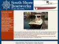 southshoreboatworks.com