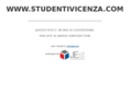 studentivicenza.com