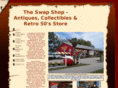 swapshopantiques.com
