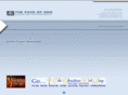 thefaceofgod.com