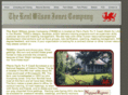 thekentwilsonjonescompany.com