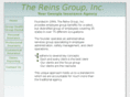 thereinsgroup.com
