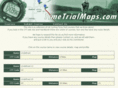 timetrialmaps.com