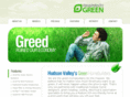 transparentlygreen.com