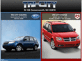 tricitycars.com