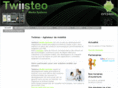 twiisteo.com