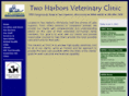 twoharborsvet.com