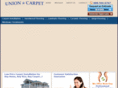 unioncarpet.com