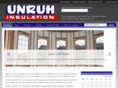 unruhinsulation.com