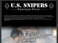 ussnipers.com
